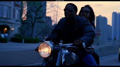 Love Jones 1997 Movie Image 1