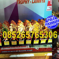 PIALA MURAH PEKANBARU