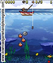 Arcade Fishing