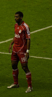 Ryan Babel