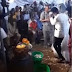 Chaos as groom fights man for spraying him money at his wedding (Video) .......  #BloodAndWater Mr Bayo Ziyech Munir GOAT #doggy Dove Oyetola NYSC