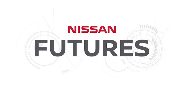 Nissan-Futures