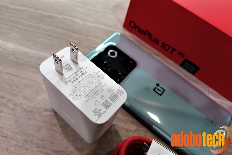 OnePlus10T 5G