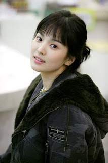 Song Hye Kyo  Photos