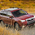 2014 Subaru Forester Wallpapers