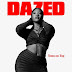 Tems Stunning Editorial Spread for DAZED Magazine