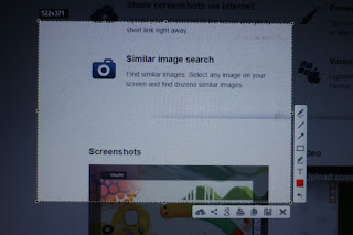 Tidak hanya pada smartphone saja kita sanggup melaksanakan screenshot atau tangkapan layar Cara Screenshot Di Layar Laptop Dengan Cepat Dan Mudah