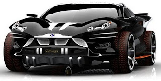 bmw concept