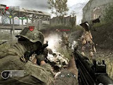 Call of Duty Game Download for Nokia Asha 309
