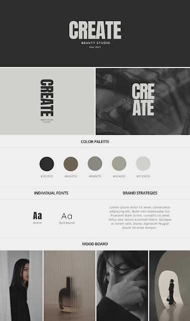 design a minimal logo