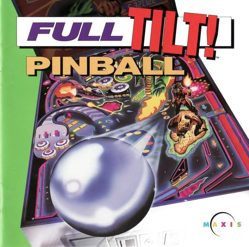 Download Full Tilt Pinball for Windows 10