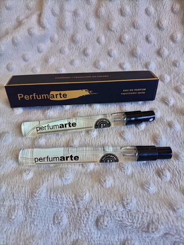 Perfumarte