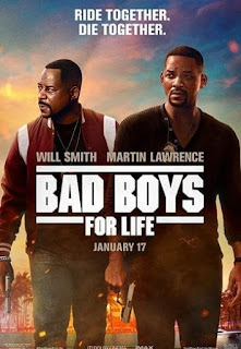  فيلم Bad Boys for Life 2020 مترجم