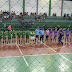Em Picuí PB, campeonato municipal de futsal feminino teve início na sexta-feira, dia 08.