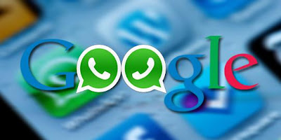 Google Siap Akuisisi Aplikasi WhatsApp?