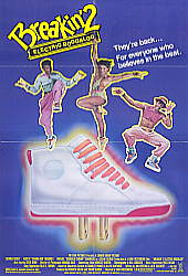 Breakin
