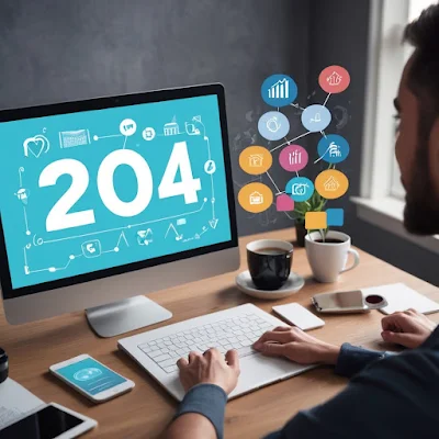Top Trends to Boost Your Visibility & Influence in 20242
