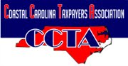 Coastal Carolina Taxpayers Association (CCTA)