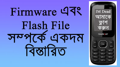 firmware file