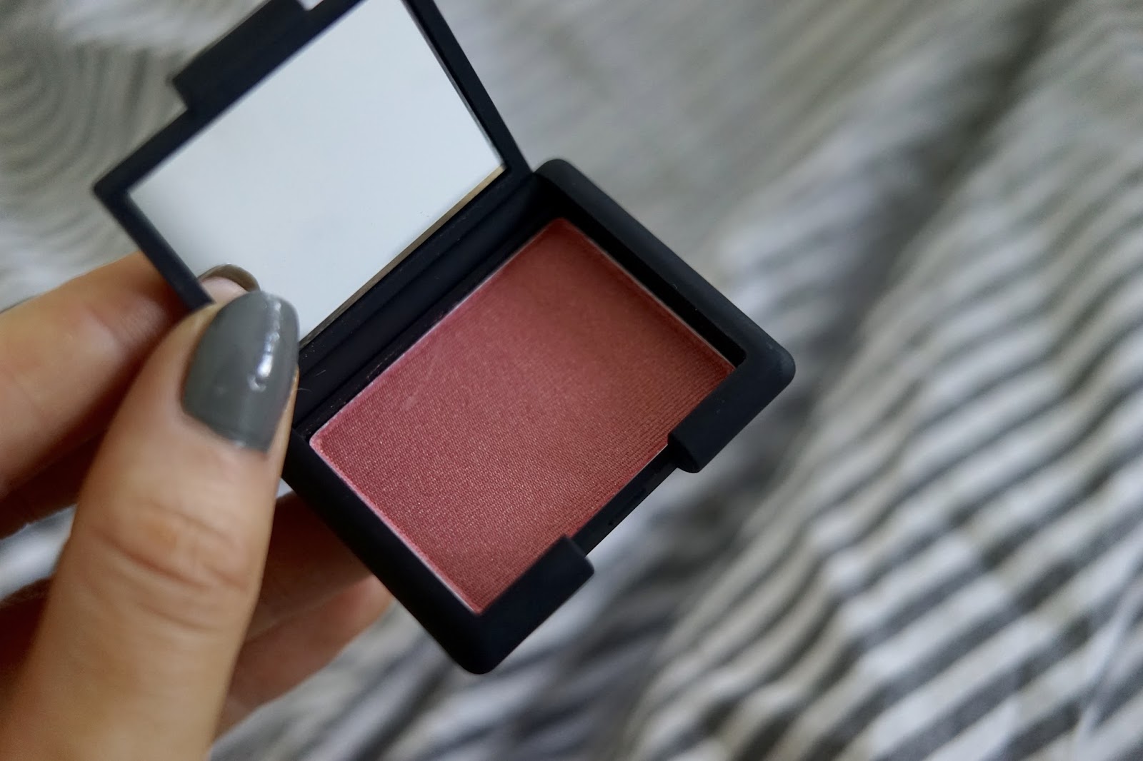 nars orgasm blush