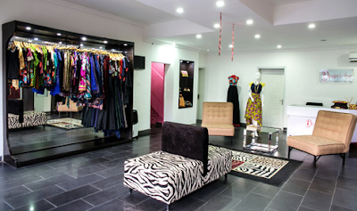 step by step to Start a Fashion Boutique Business in Nigeria and Africa