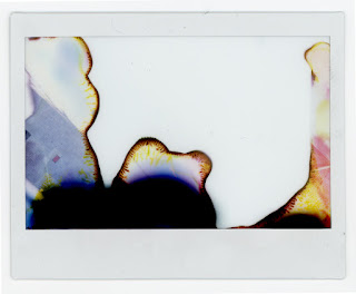 atzar, ombres, film, frame, gelatin, impossible, instax wide,