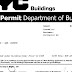 Self-Certification (New York City Department of Buildings)