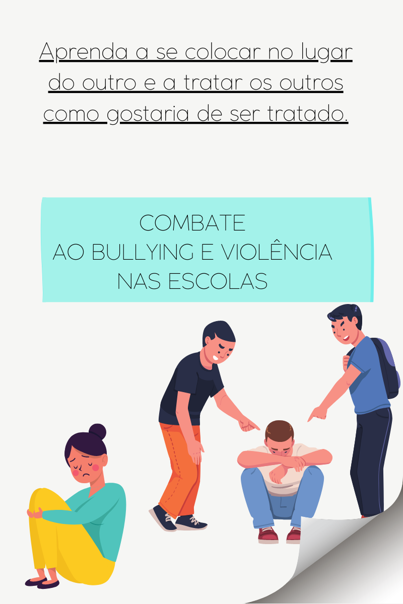 Bullying na escola: como combater esse problema