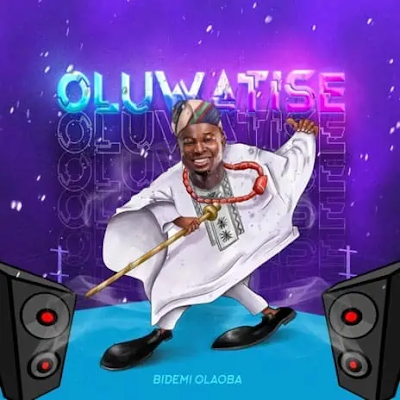Bidemi Olaoba - Oluwatise Lyrics + mp3 download