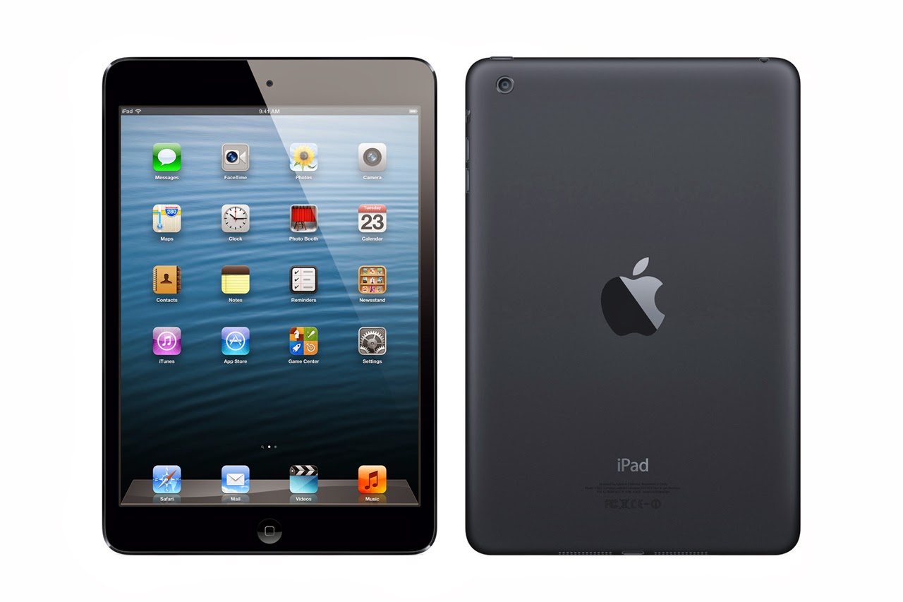 Harga Apple iPad mini 2 