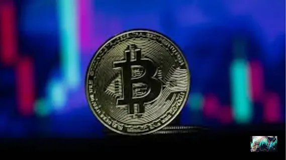 Bitcoin Crypto Currency