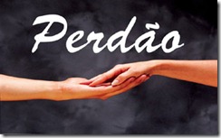 perdão