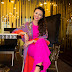 Interior design projects in Dubai from Katrina Antonovich 