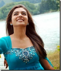 Dhanush & Nazriya Nazim in Naiyaandi Movie Stills