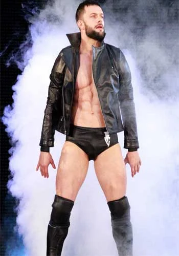 finn-balor-biography