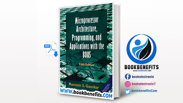 Microprocessor Architecture, Programming, and Applications with the 8085 PDF