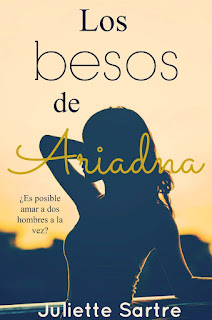 Besos Ariadna Sartre