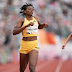 Con su mejor récord en esta temporada Marileidy Paulino gana tercera manga en 400 metros en la Diamond League en Oslo