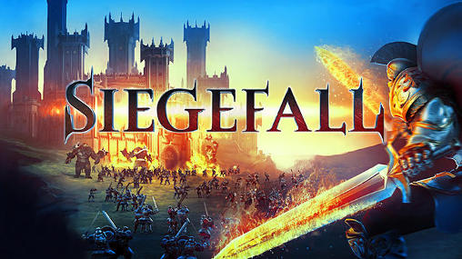 SIEGEFALL V1.2.1c Apk