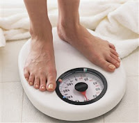 Cara menambah berat badan