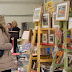 Craft Fair in Dublin's Fair City