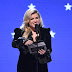 Her cover occurred on Thursday morning’s episode of "The Kelly Clarkson Show."