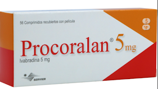 Procoralan بروكورالان