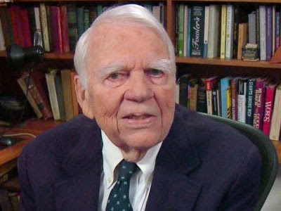 andy rooney