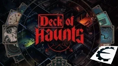 Deck of Haunts Cheat Engine