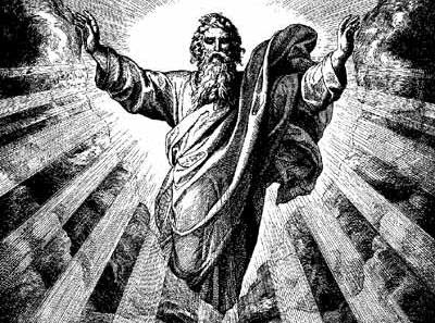Debate με τον Θεό έκλεισε ο Αντώνης Σαμαράς