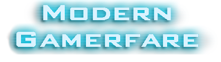 Modern Gamerfare