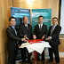 TECH TITAN Sdn Bhd and K Now Distribution Sdn Bhd Launch TitanWALL