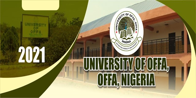 Offa University 