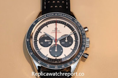 Omega Speedmaster Limited Edition replica watch